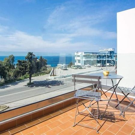 Eden Almond Tree - Luxurious Apartment With Sea View Rhodes City Exterior photo