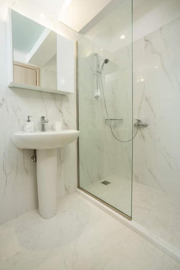 Eden Almond Tree - Luxurious Apartment With Sea View Rhodes City Exterior photo