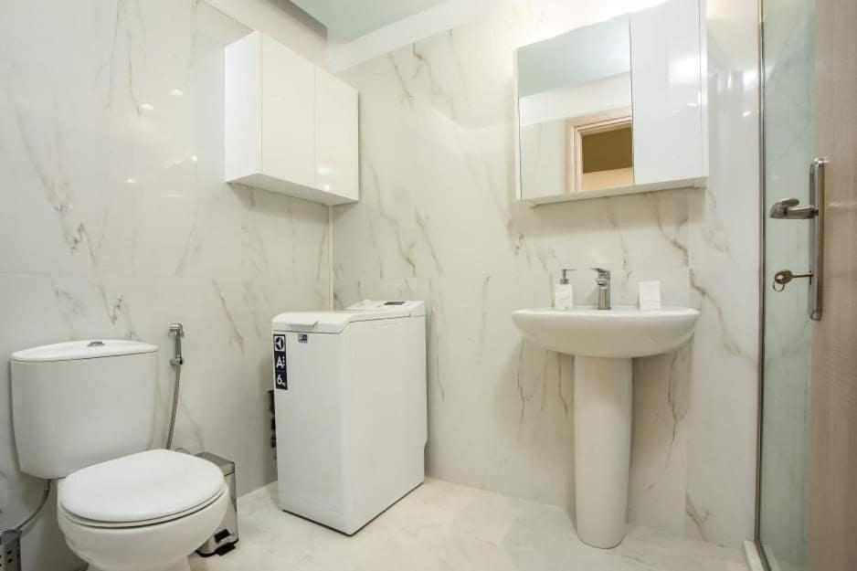 Eden Almond Tree - Luxurious Apartment With Sea View Rhodes City Exterior photo