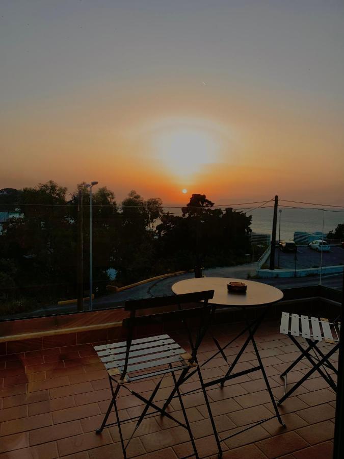 Eden Almond Tree - Luxurious Apartment With Sea View Rhodes City Exterior photo