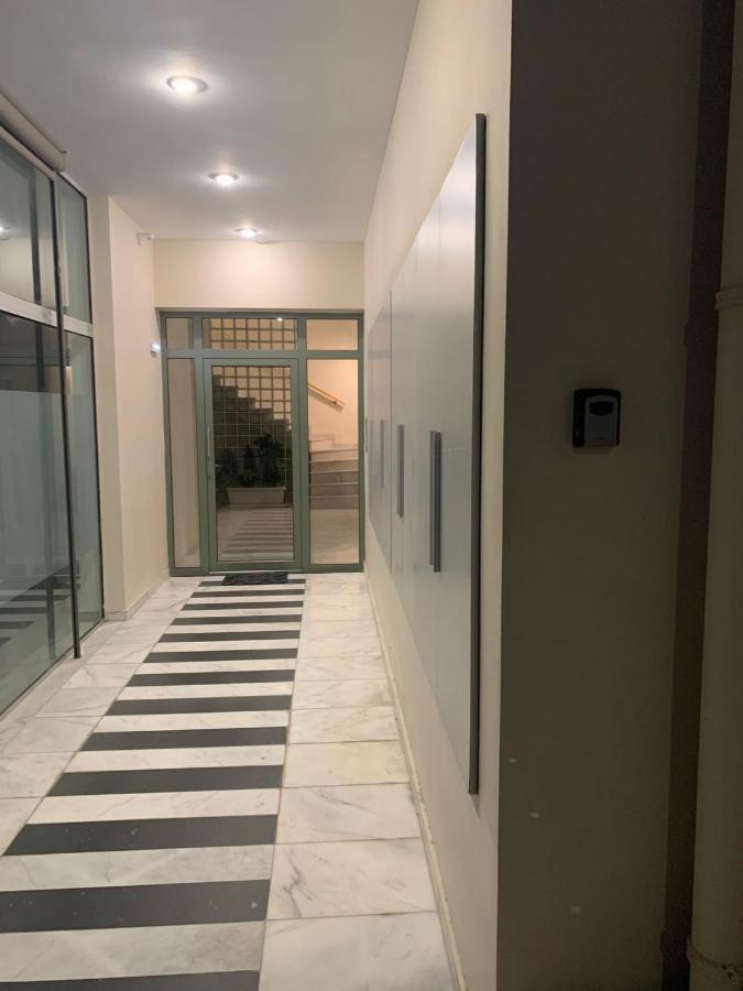 Eden Almond Tree - Luxurious Apartment With Sea View Rhodes City Exterior photo